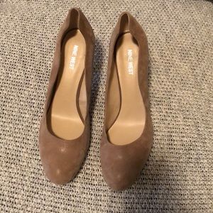 Nine West heels